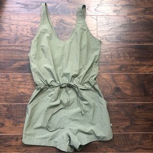 Mountain Hardwear Outdoor Romper